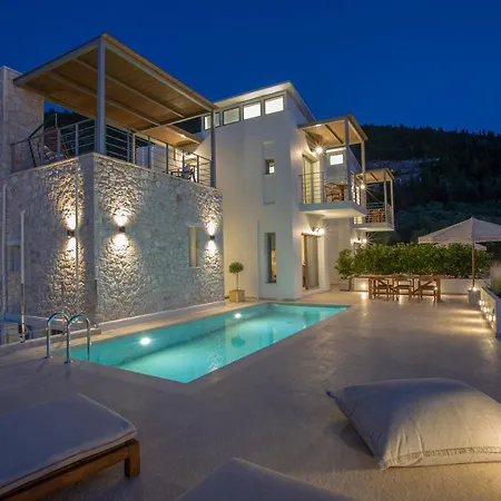 Hyades A Serene Luxury Retreat 빌라 *