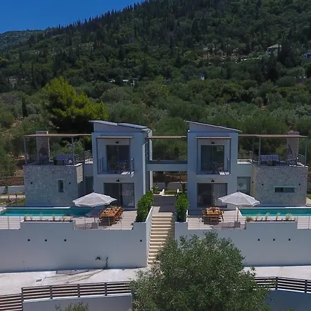 Villa Hyades Villa A Serene Luxury Retreat