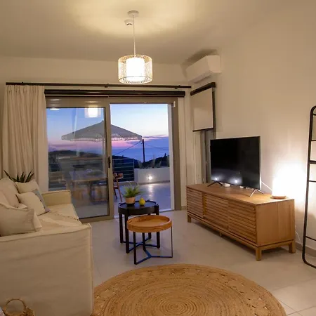 Hyades Villa A Serene Luxury Retreat Villa *