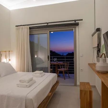 Hyades Villa A Serene Luxury Retreat Villa
