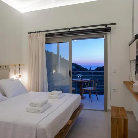 Hyades Villa A Serene Luxury Retreat Villa *