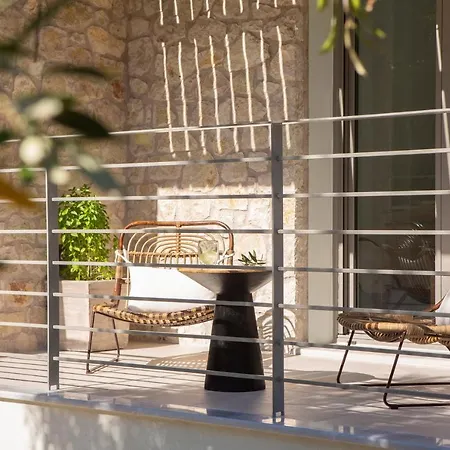 Hyades Villa A Serene Luxury Retreat *