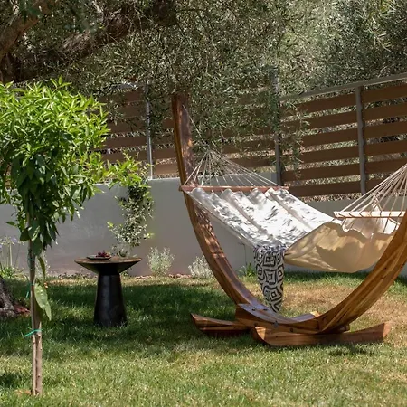 Villa Hyades Villa A Serene Luxury Retreat Áyios Nikítas