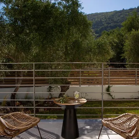 Villa Hyades Villa A Serene Luxury Retreat