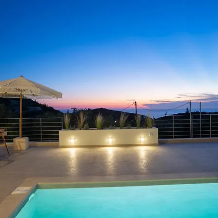Villa Hyades Villa A Serene Luxury Retreat *