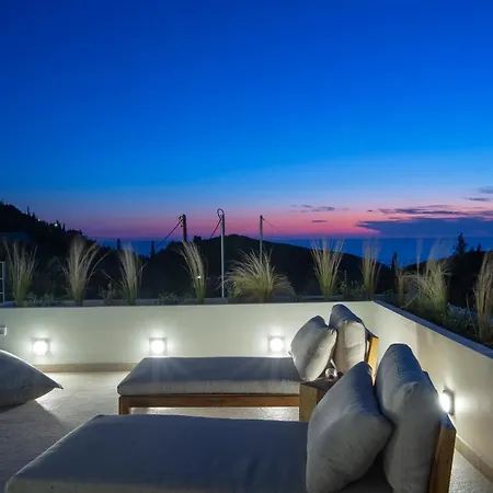 Villa Hyades Villa A Serene Luxury Retreat