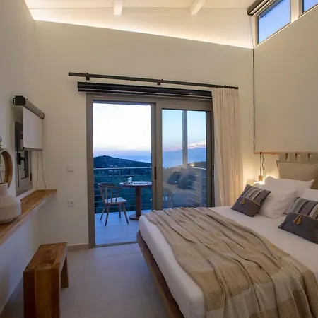 Hyades Villa A Serene Luxury Retreat *