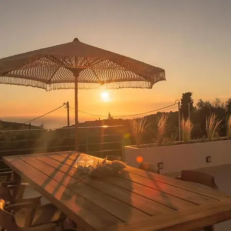 Villa Hyades Villa A Serene Luxury Retreat *